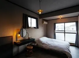 COPEN Private Traditional House Stay