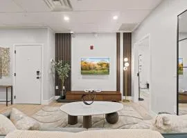 Apartmint at The Metropolitan1 - Philadelphia