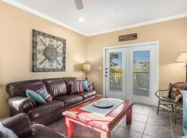 River view condo with a pool, washer/dryer, central AC - snowbirds welcome