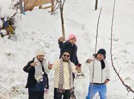 Peace homestay n cafe