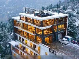 sky square apartment murree