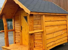 Winzerhaus Gärtner - An der Loreley, khách sạn ở Sankt Goar