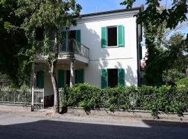 Villa Serena - Beautiful villa in Viserba, Hotel in Rimini