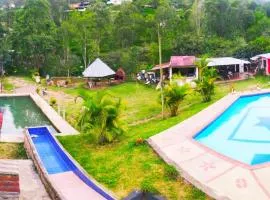 hotel campestre los mangusanes