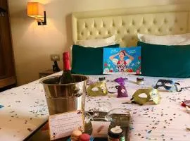 Hôtel Nice Azur Riviera