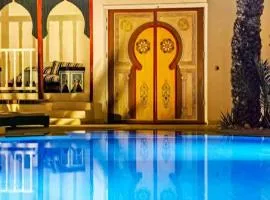 Maison Leila chambres d hotes