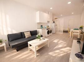 Apartamento nuevo a estrenar en Arganda del Rey, hotel en Arganda del Rey