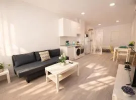 Apartamento nuevo a estrenar en Arganda del Rey