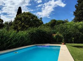 Los jazmines de Duggan, hotel a Duggan