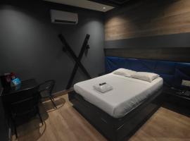 Play Penonomé, khách sạn ở Coclé