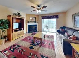 Tennessee Retreat Whispering Pines 631