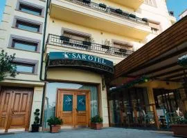 Sar'Otel Boutique Hotel