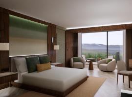 Montara Hotel, Tapestry Collection By Hilton, хотел в Ередия