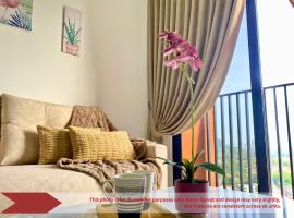 The Piccadilly Greentown Residences Ipoh, отель в Ипохе