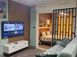 L'evasion montagnarde