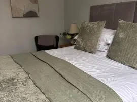 Bramwood Guest House