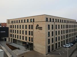 Prize by Radisson, Osnabruck, overnachting in Osnabr&uuml;ck