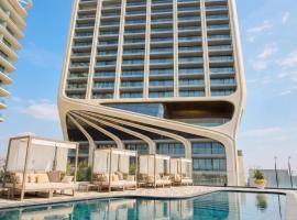 Mercury Suites Premium Apartments by Stays Uniq, hotel a San Giuliano