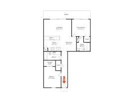 Laguna Reef #413 - Waters Edge