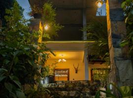 Asoria Luxe Resort, מלון בקגאלה