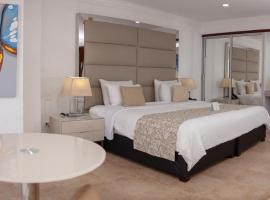 Hotel Windsor Barranquilla