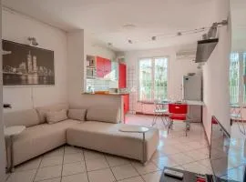 GuestHost - Cozy Flat Close to the Center