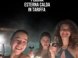 Masseria Rifisa AgriResort