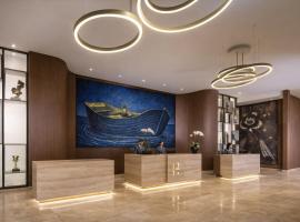 Hollywood में, होटल Lyfe Resort Hollywood, Florida