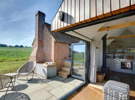 1 Bed in Stone oc-tn618, hotel a Stone
