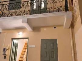 La Maisonette de Symi
