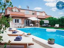 Villa Peaceful Valley