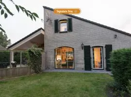 Doggersbank 22 - Noordzeepark Ouddorp - not for companies