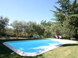 푸체키오에 위치한 호텔 La Kasà