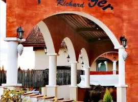 Urlaub am Weinhof Ramminger