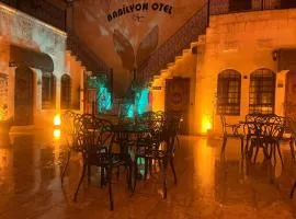 Babilyon Otel