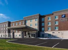 Holiday Inn Express & Suites Westfield - Indianapolis by IHG