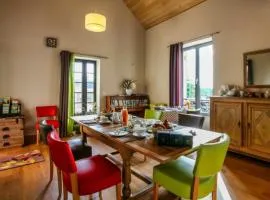 Les Chambres De La Voie Verte