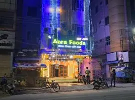 Aara Foods Resto Bar & Guest House