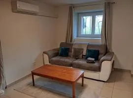 Nice 2-room mountain & lake escape