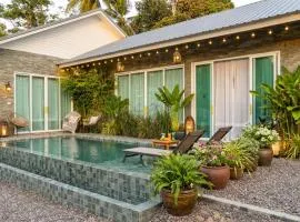 Villa Monroe - Elegant Private Pool Villa