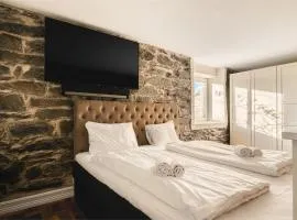 Charming Home with Spectacular Views - NEW!