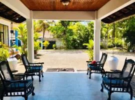 GMW Sanduni hotel & villa