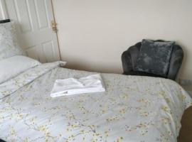 Bridge End Bed and Breakfast, Hotel in Northallerton