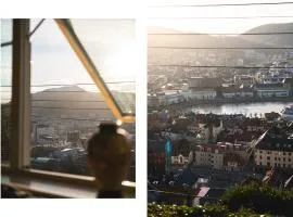 Charming Home with Spectacular Views - NEW!