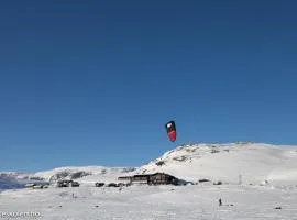 Bergsjøstølen Fjellstue