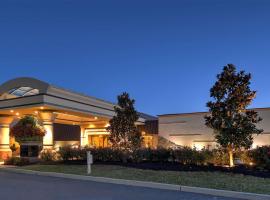 Eden Resort and Suites, BW Premier Collection, hotel em Lancaster