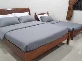 Peaceful 3 bedroom homestay