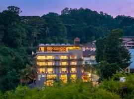 Serene Kandy, hotel v destinácii Kandy
