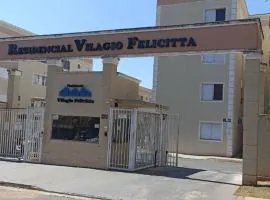 Apartamento 1Q Vilagio Felicita
