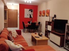 Dancer's Home, hotel a Korinthos